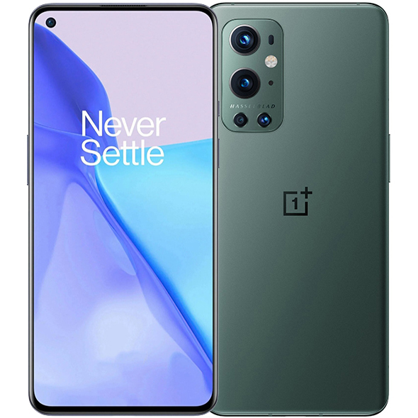 OnePlus 9 Pro, 8.128GB (Зеленый)